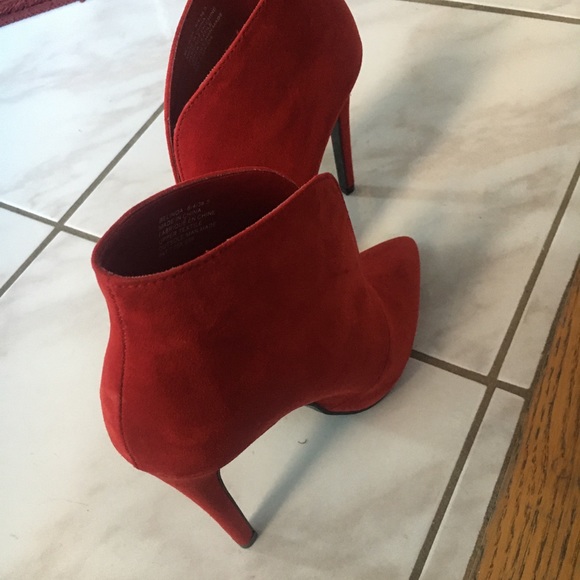 Boots - Booties - Picture 3 of 3